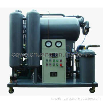Used Oil Recycling in Environment